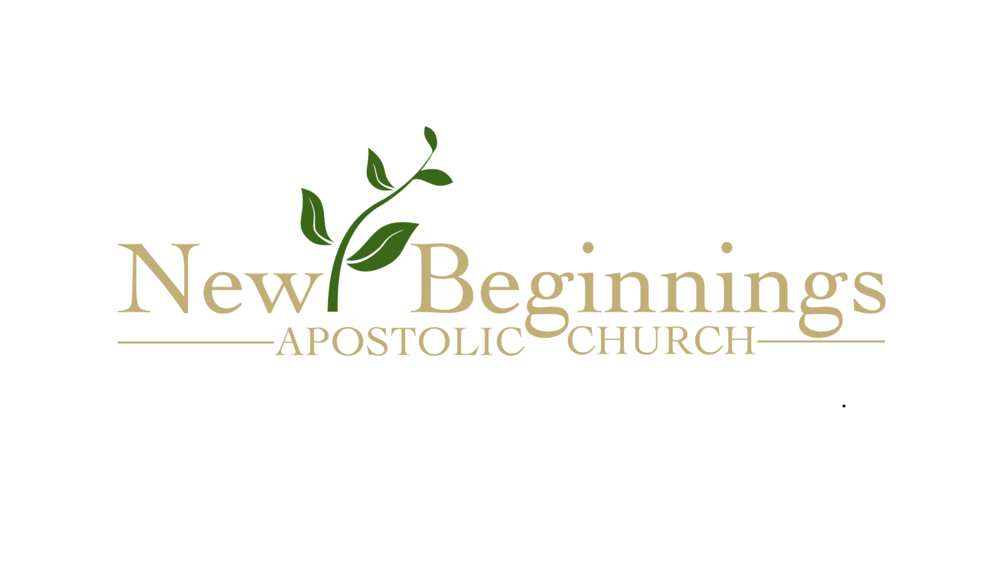 New Beginnings Apostolic Church