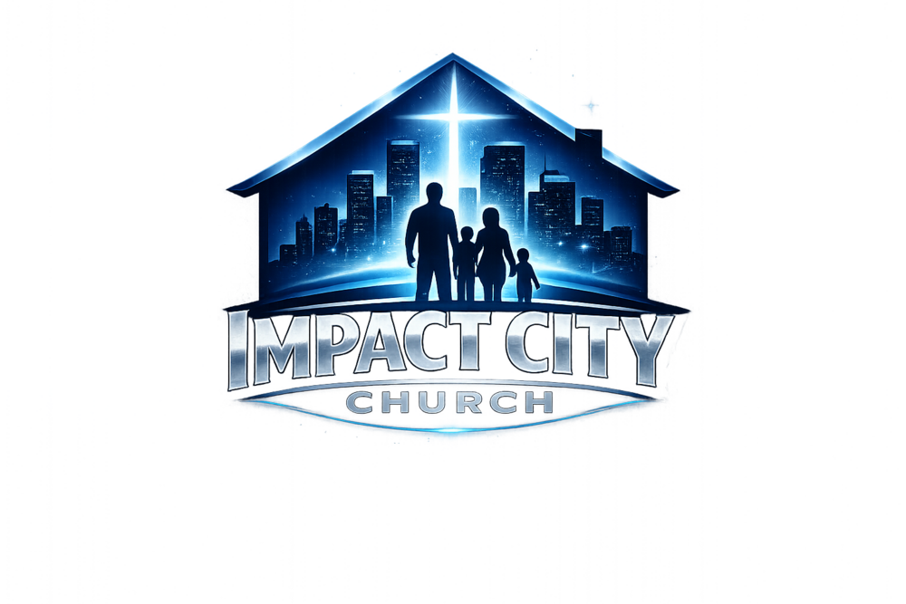 Impact City Church - Detroit