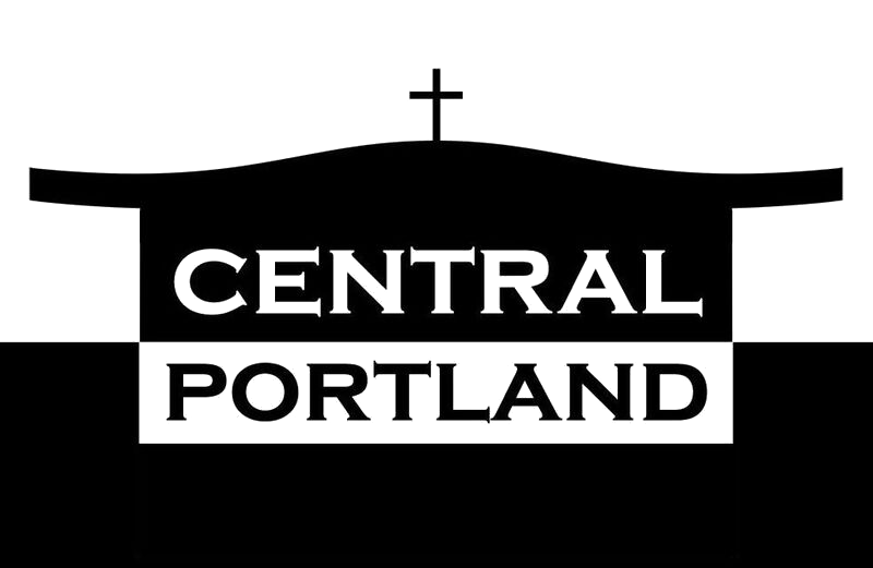 Central Lutheran Church