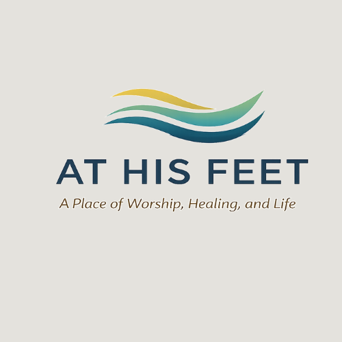At His Feet | A Sus Pies 