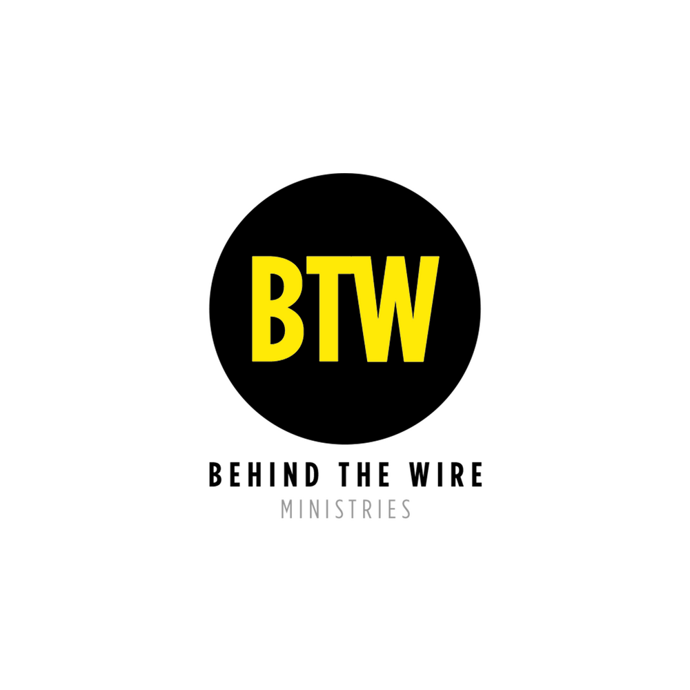 Behind the Wire Ministries