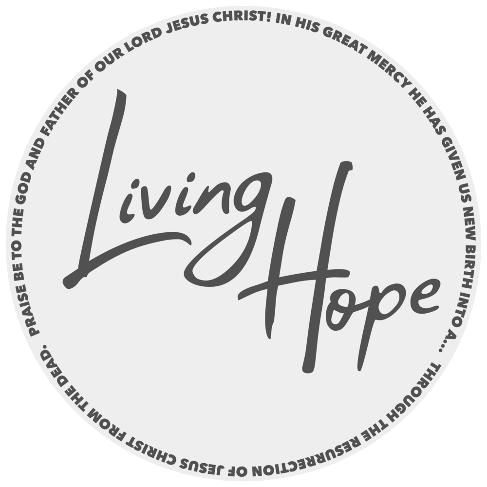 Living Hope Church
