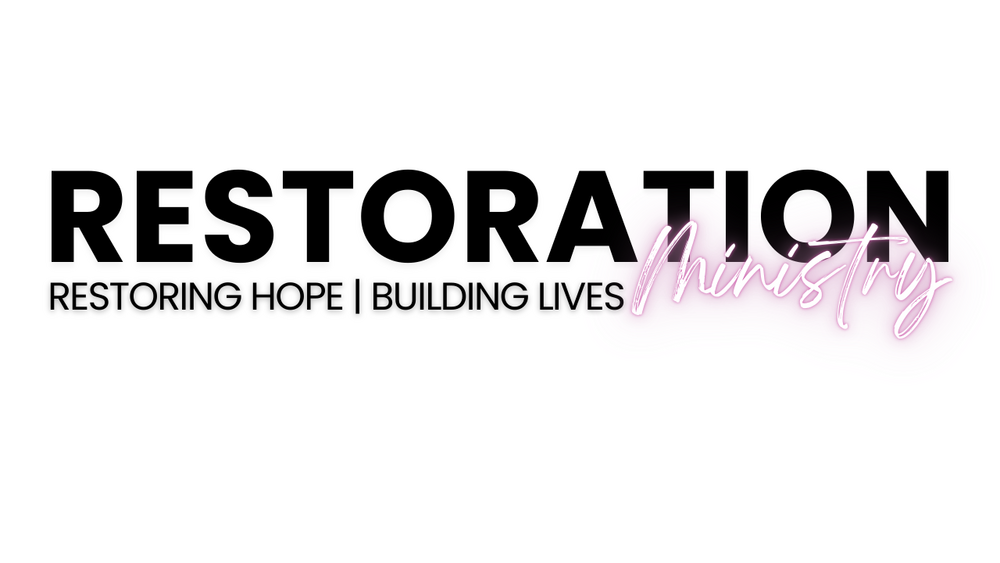 Restoration Ministry 