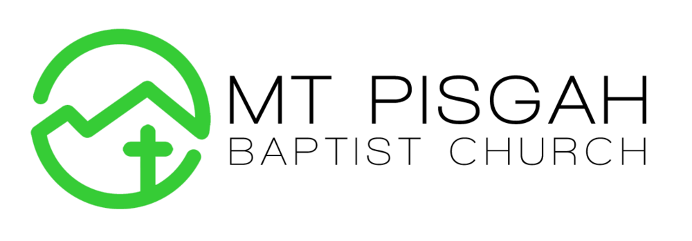 Mt. Pisgah Baptist Church