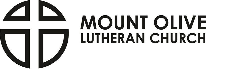Mount Olive Lutheran Church