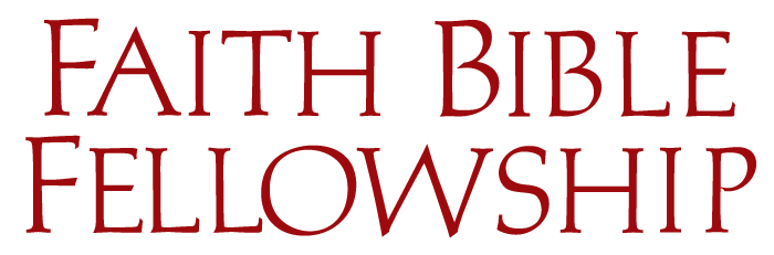 Faith Bible Fellowship
