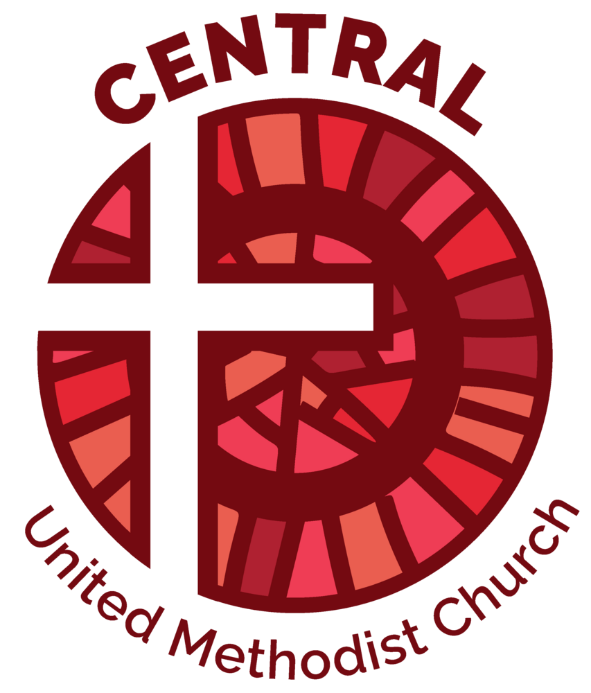 CENTRAL UNITED METHODIST CHURCH