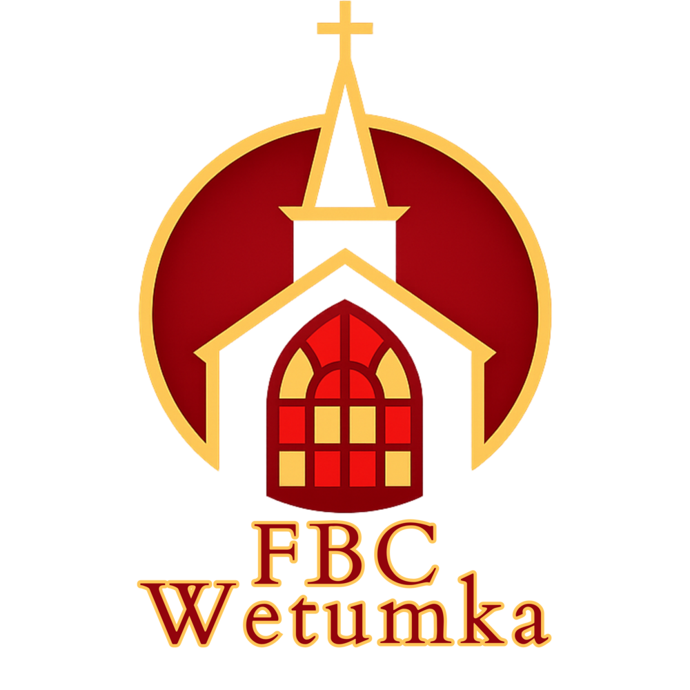 Wetumka First Baptist Church