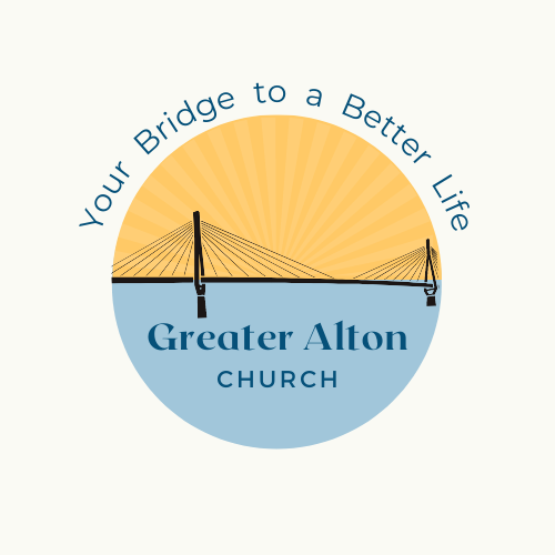 GREATER ALTON CHURCH