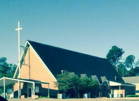 St. James Catholic Church