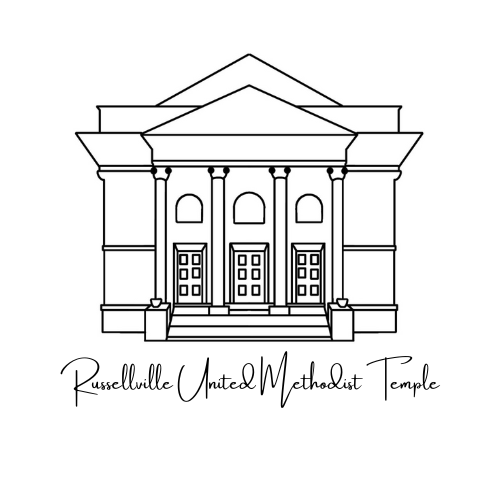 Russellville United Methodist Temple
