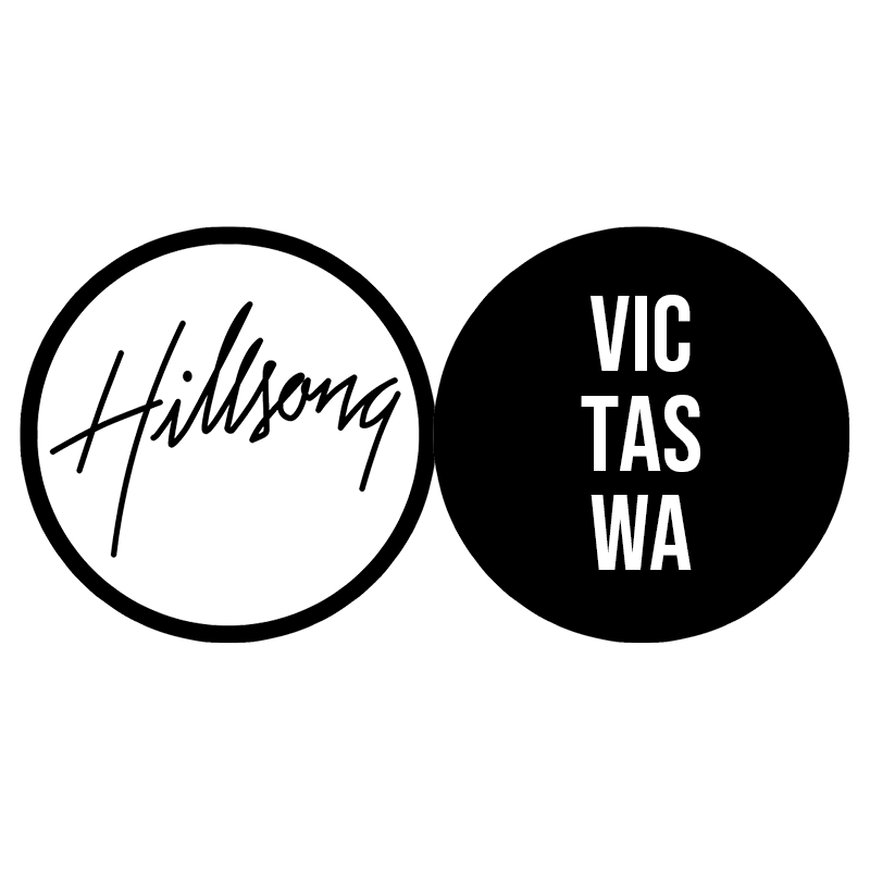 Hillsong Church Australia - VIC & TAS & WA