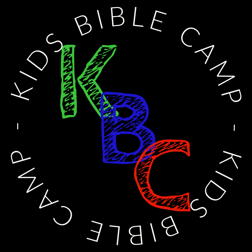 Kids Bible Camp