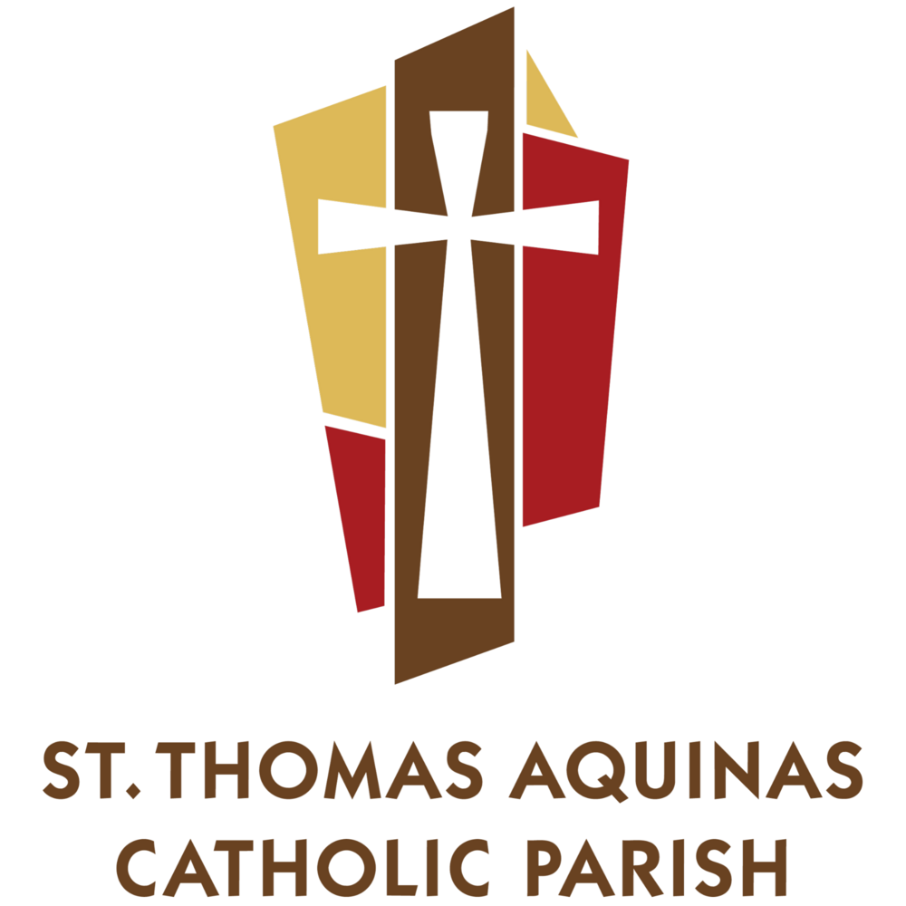 St. Thomas Aquinas