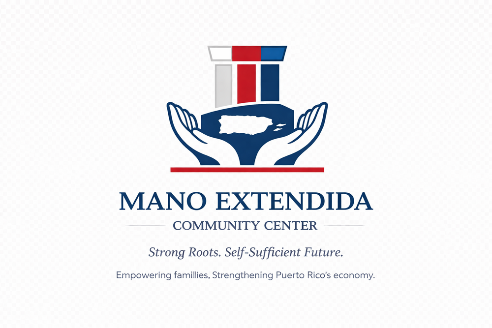 Mano Extendida