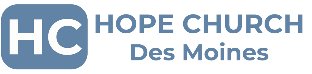 Hope Church Des Moines