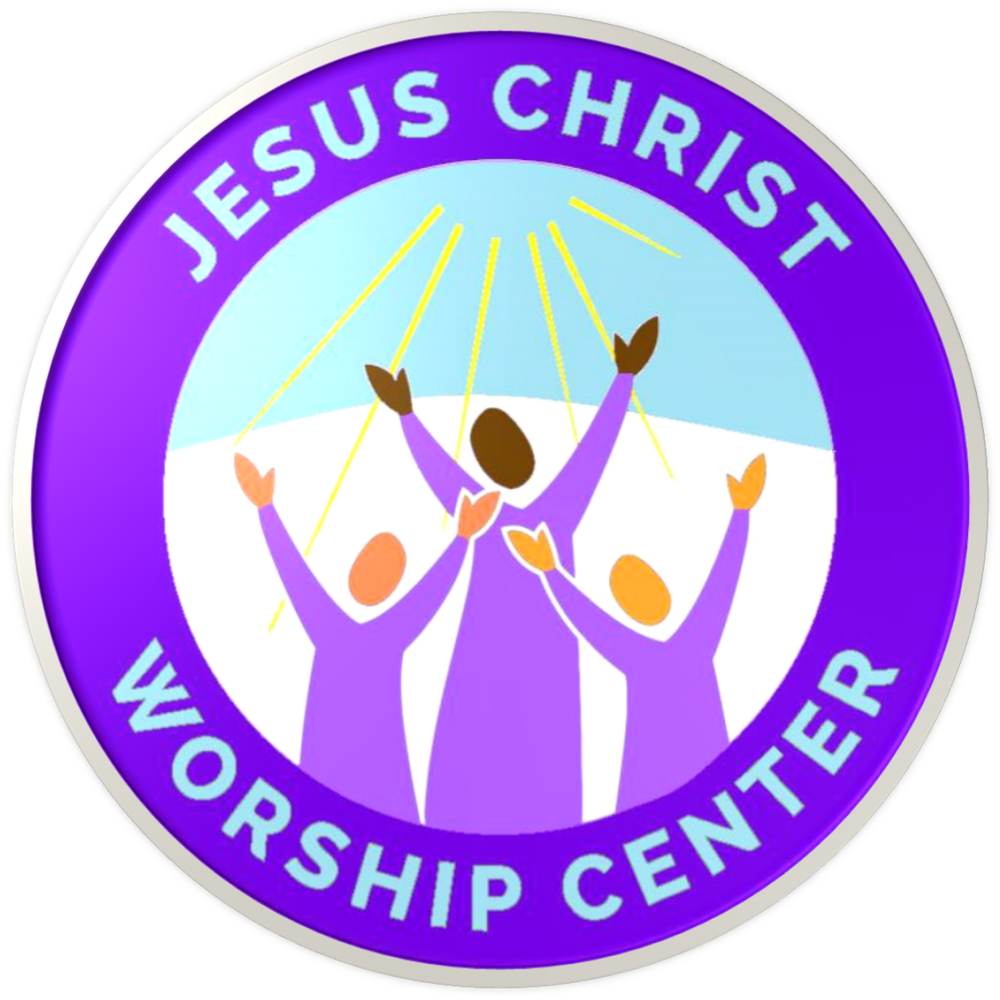 Home - Jesus Christ Worship Center