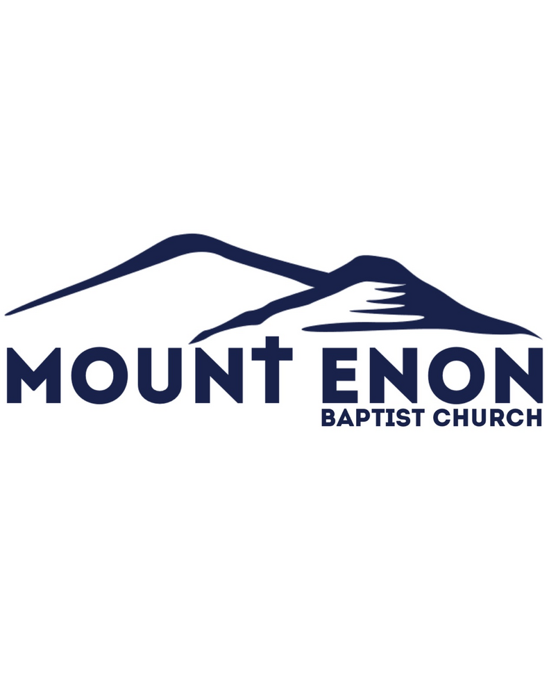 Mount Enon Baptist Church 