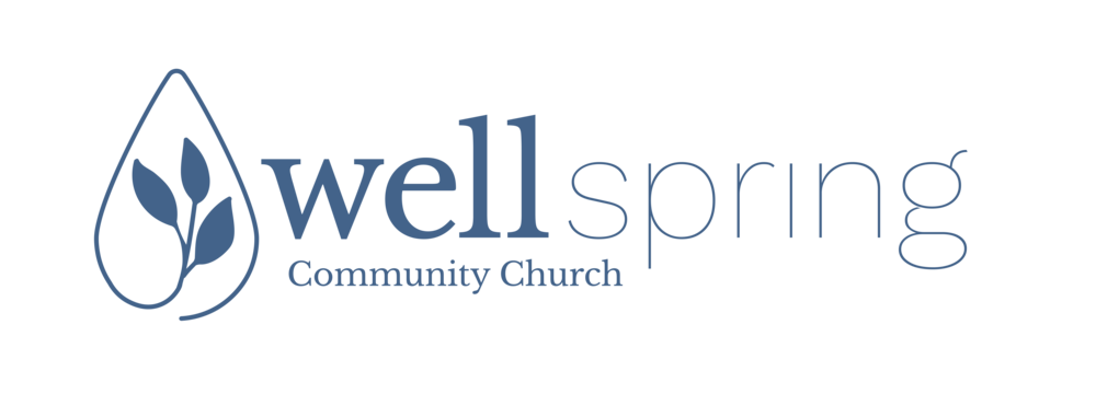 Home - Wellspring Community Church