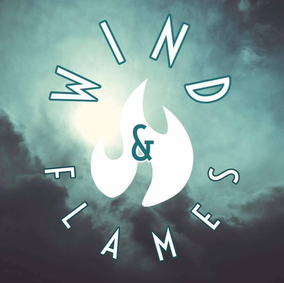 Wind And Flames