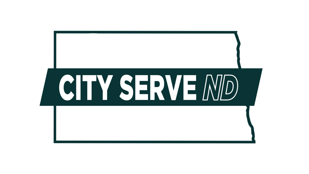 City Serve ND