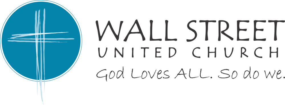 Wall Street United Church