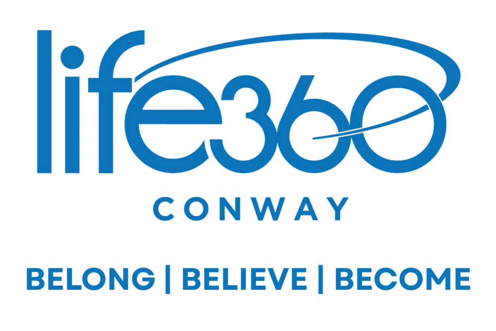 Life360 Conway
