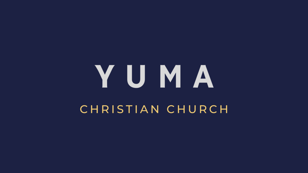 Yuma Christian Church