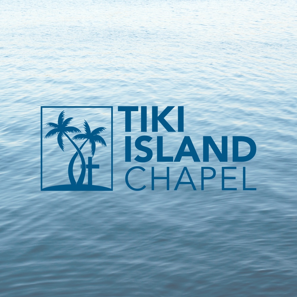 Tiki Island Chapel