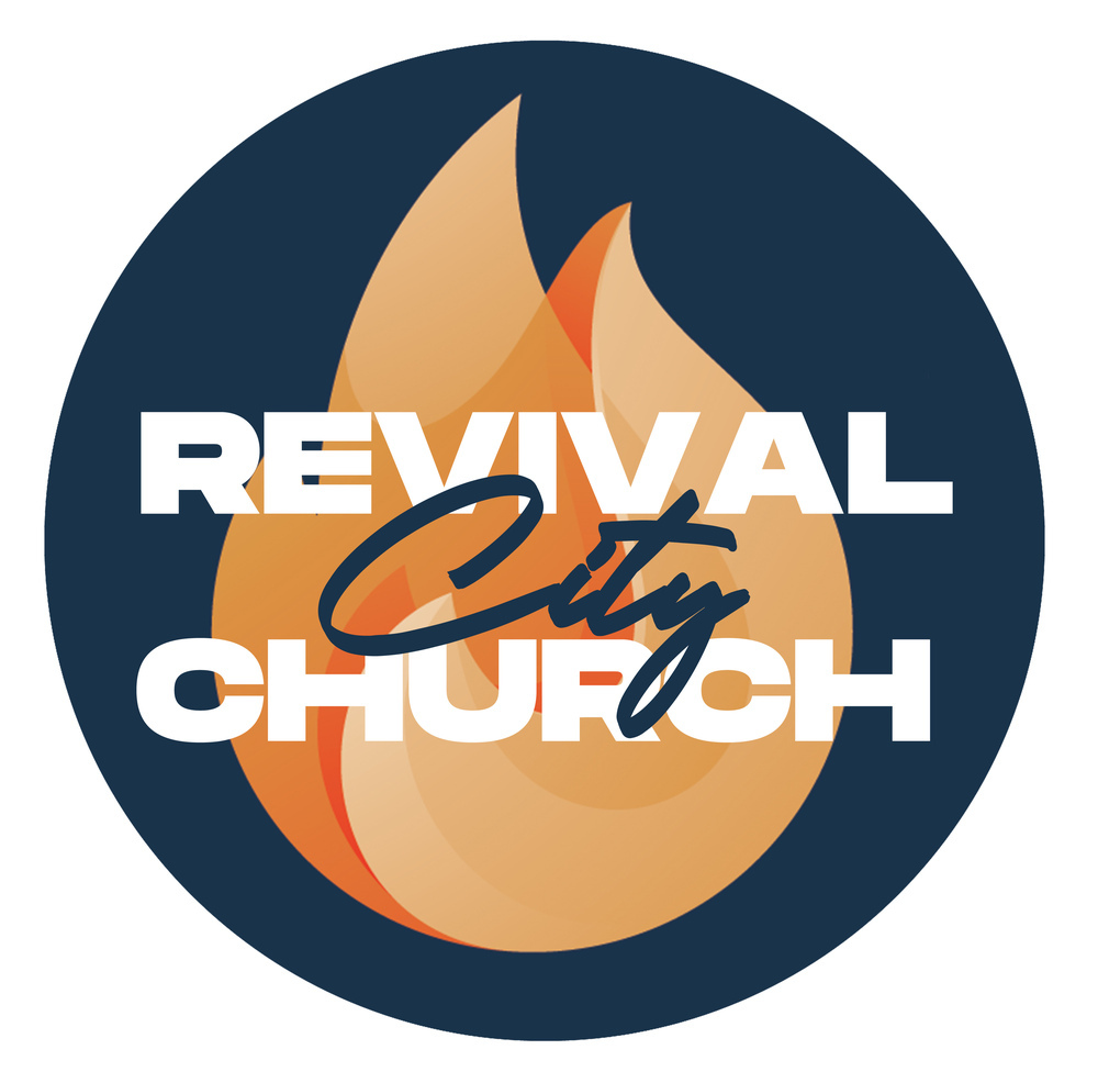 Revival City Church