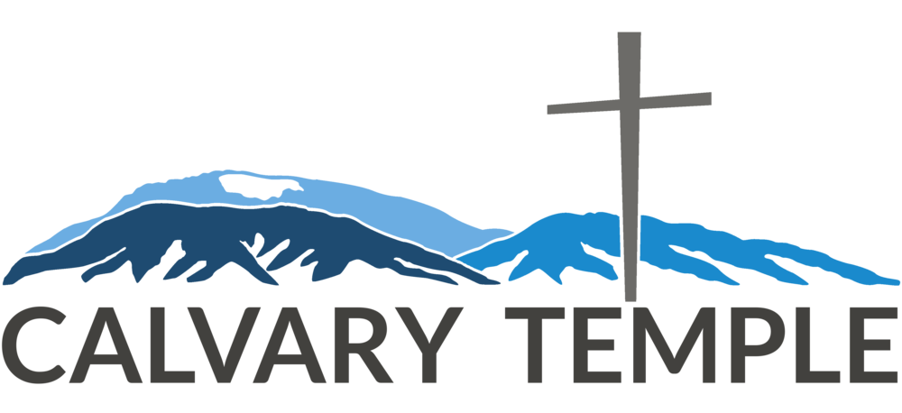Calvary Church