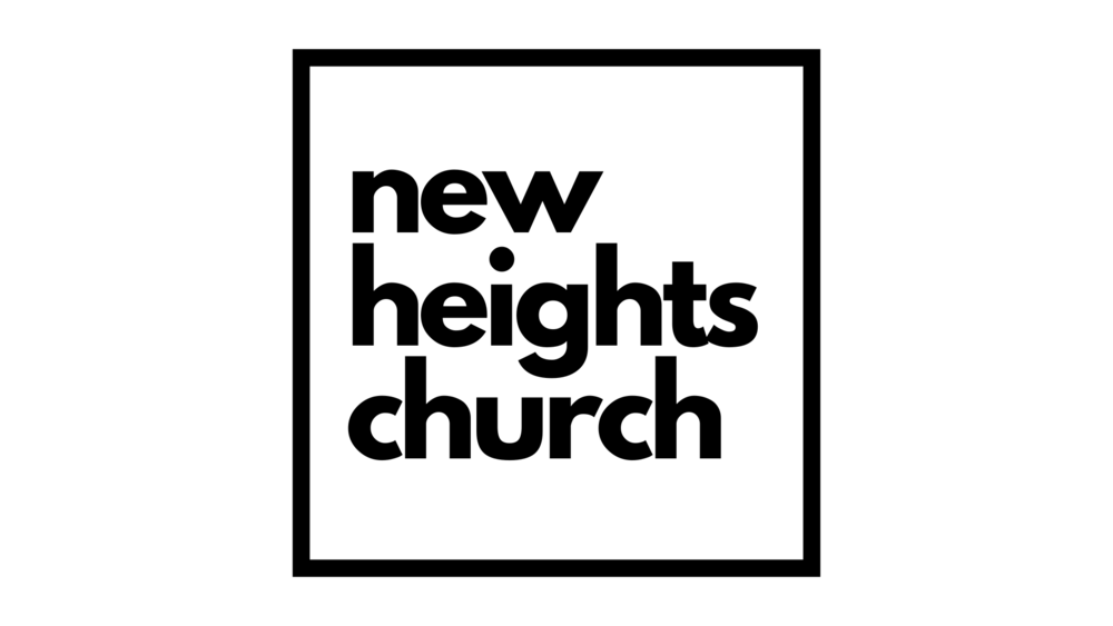 New Heights Church