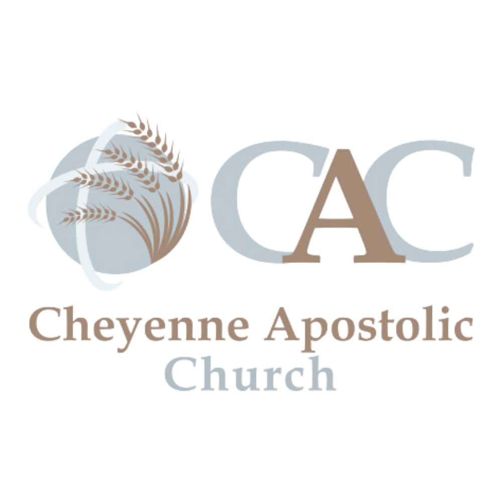 Cheyenne Apostolic Church