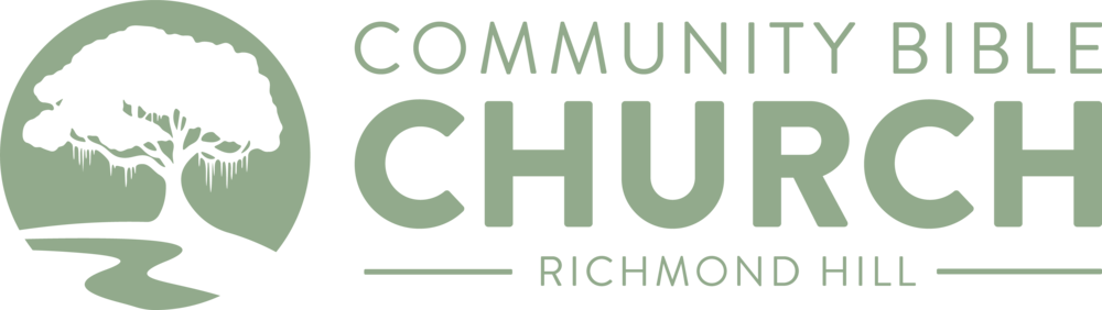 Community Bible Church of Richmond Hill