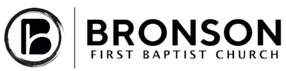 Bronson First Baptist Church