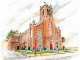 First United Methodist Church of Monongahela