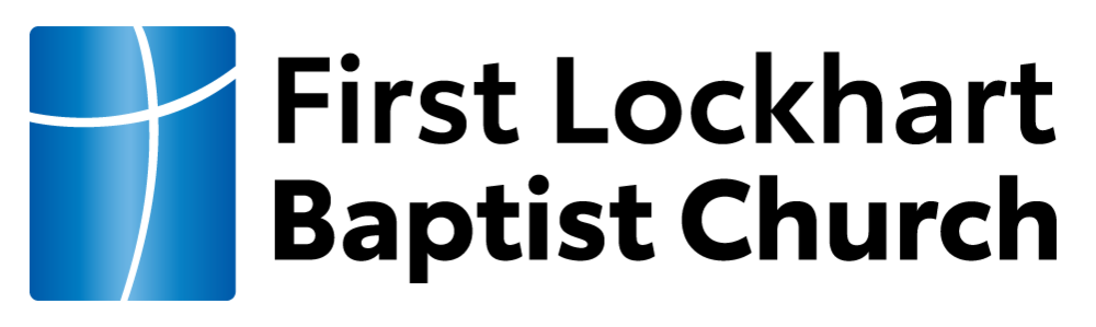 First Lockhart Baptist Church