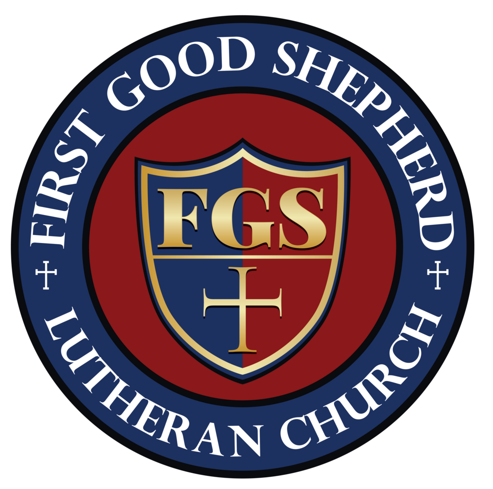 First Good Shepherd