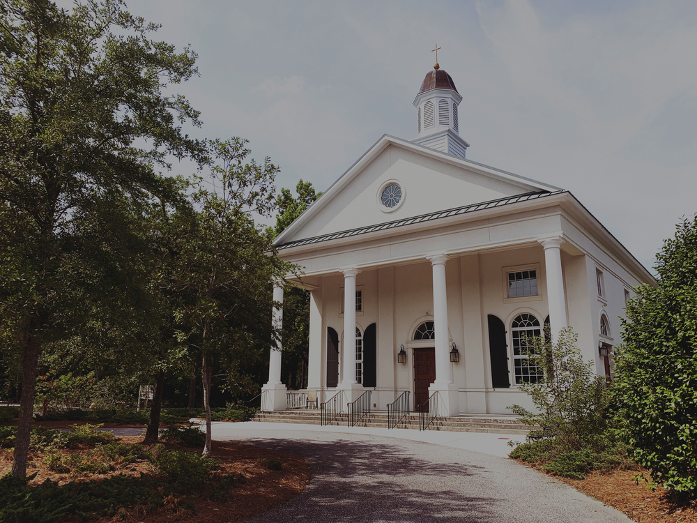Church Creek Presbyterian