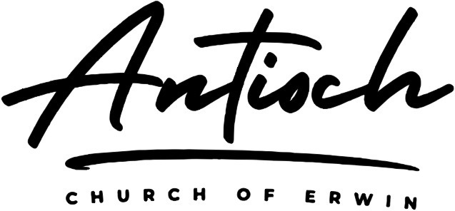 Antioch Church of Erwin
