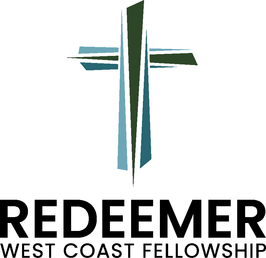 Redeemer West Coast Fellowship