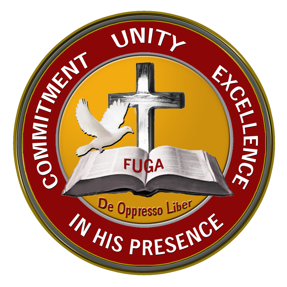 First United Gospel 