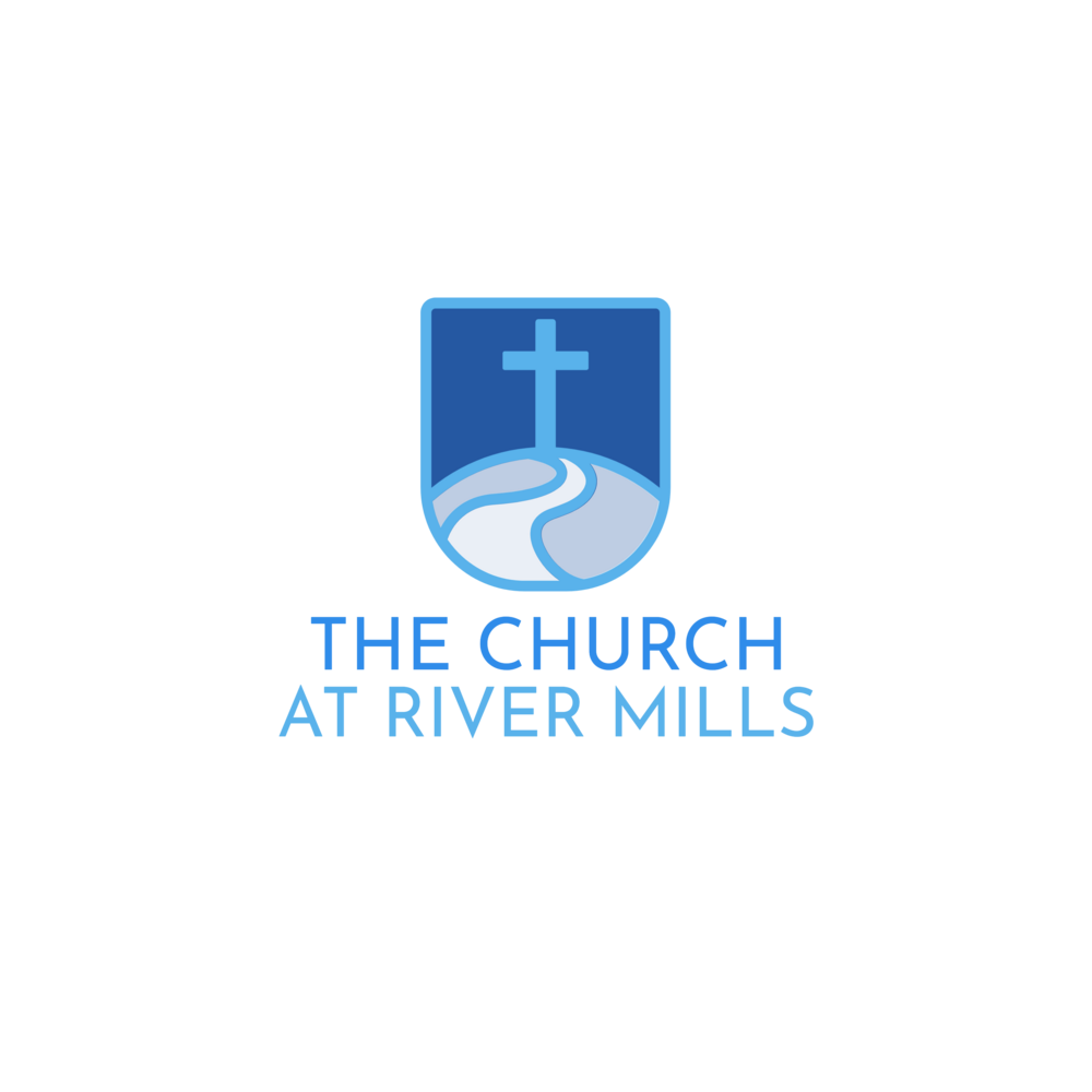 The Church at River Mills