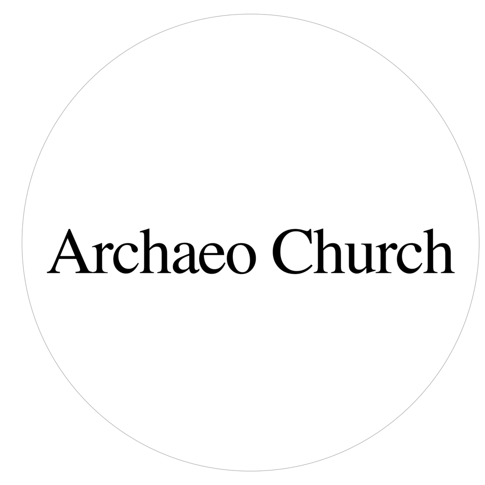 Archaeo Church