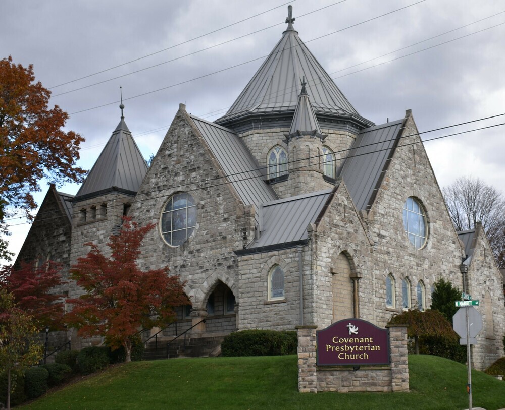 Covenant Presbyterian Church