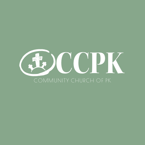 Community Church of PK Lake