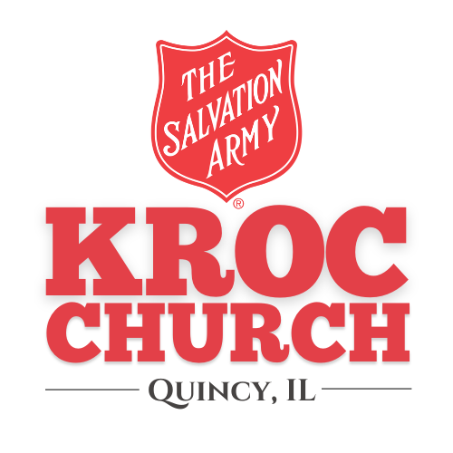The Salvation Army