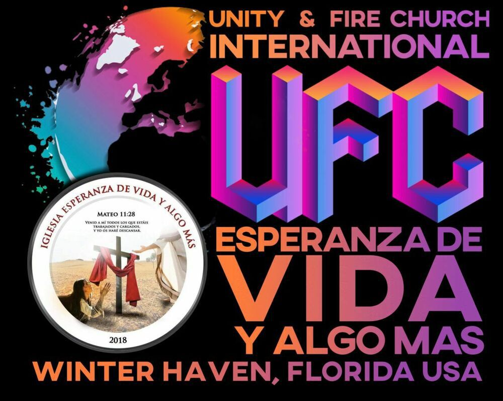 Iglesia Esperanza de Vida y Algo Mas 