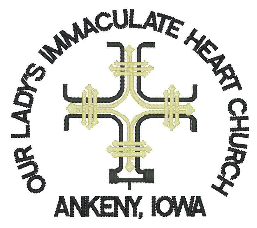 Our Lady's Immaculate Heart