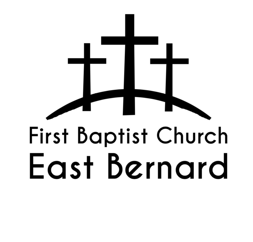 First Baptist Church, East Bernard 